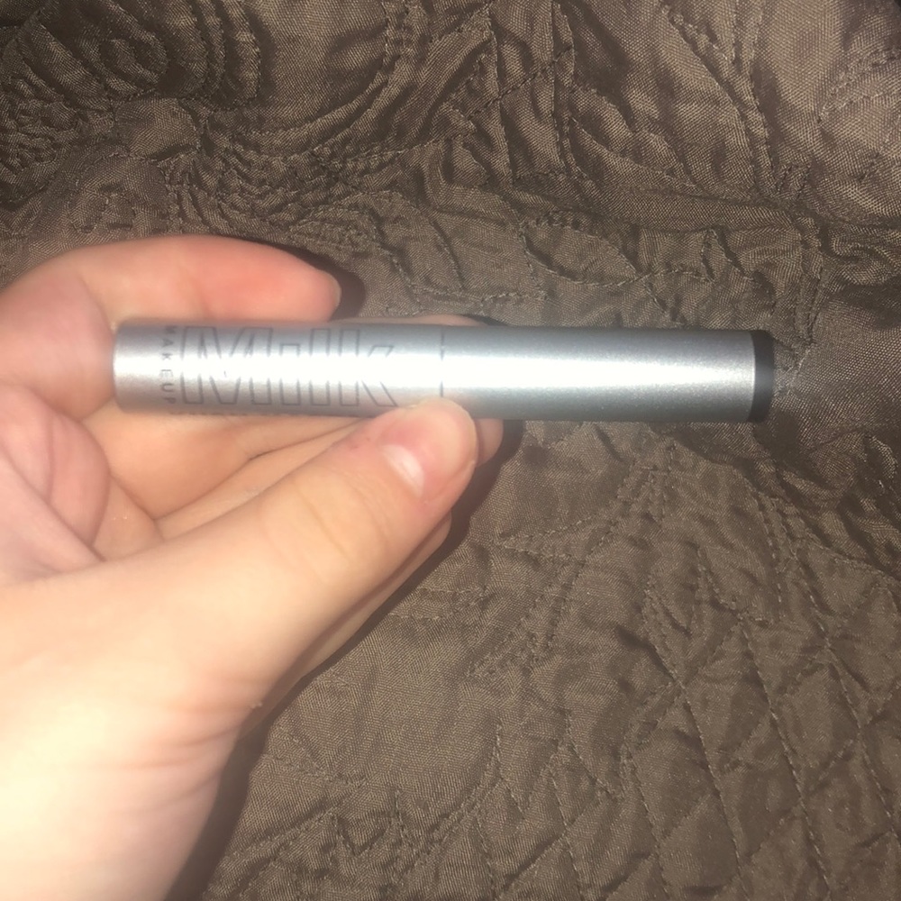 kush mascara
